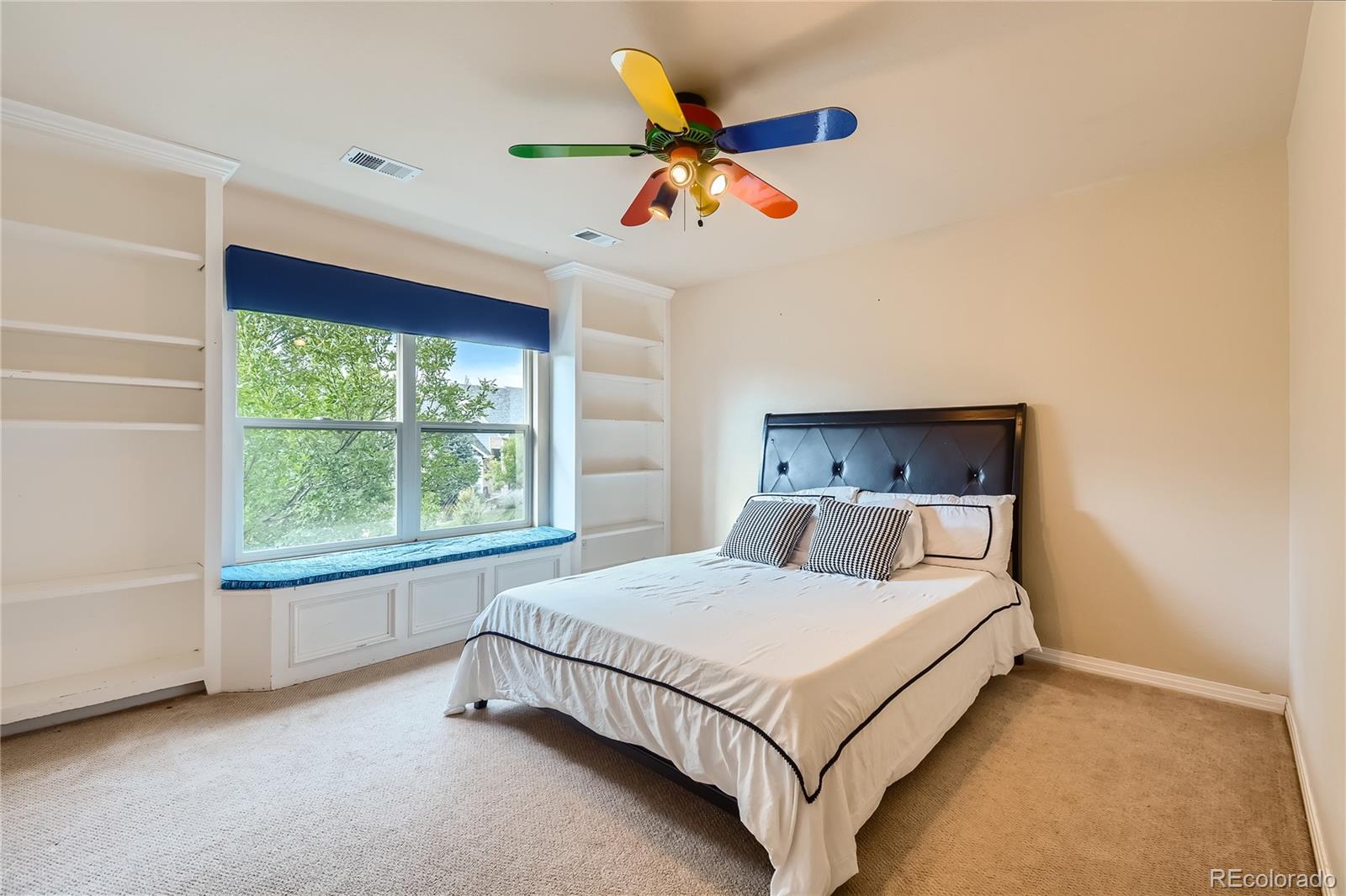 6598 S Telluride Street