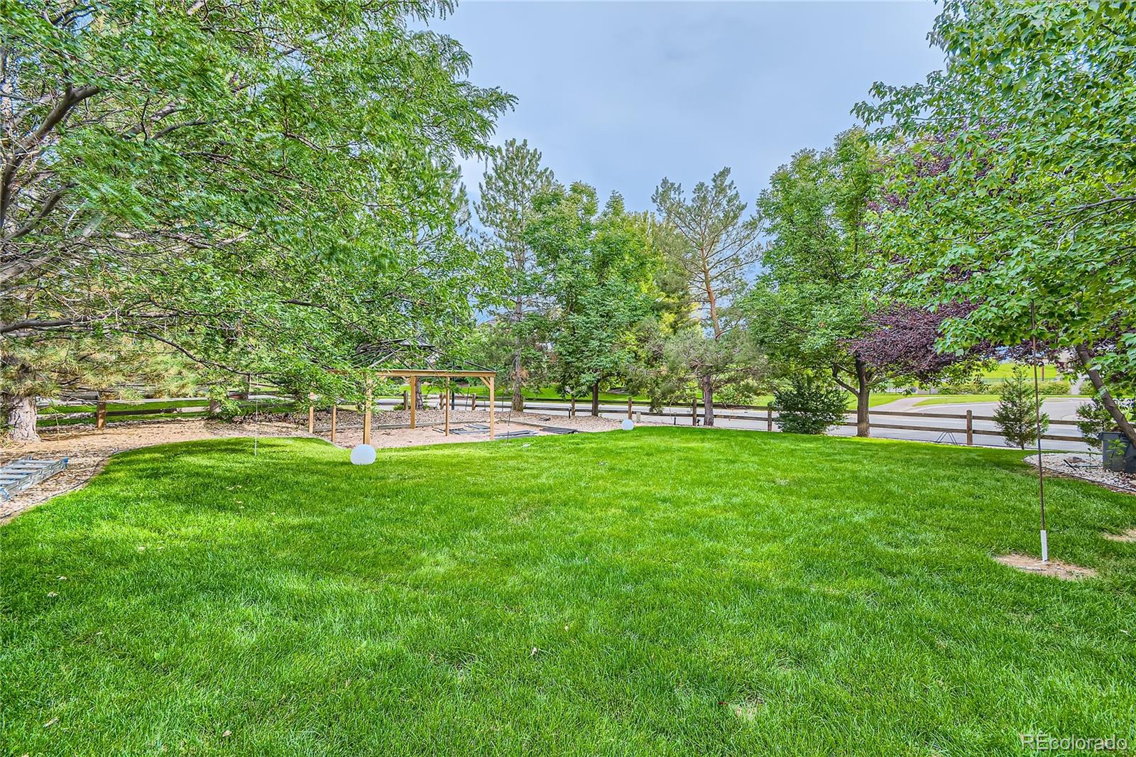 6598 S Telluride Street