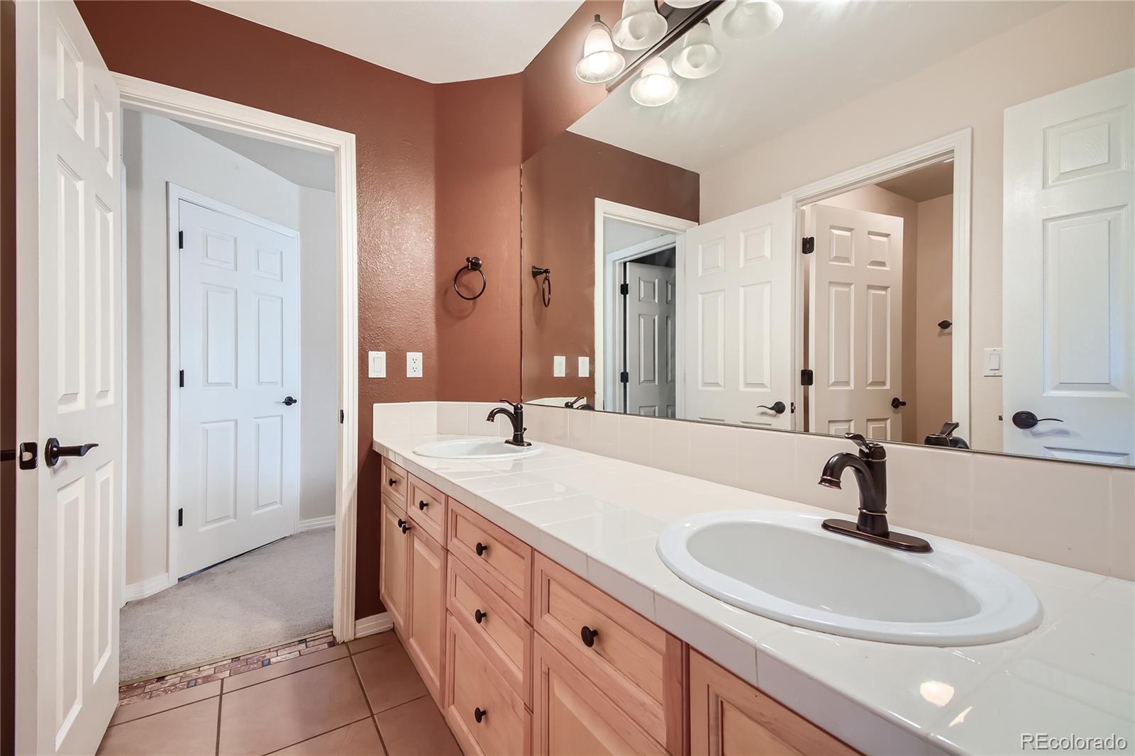 6598 S Telluride Street