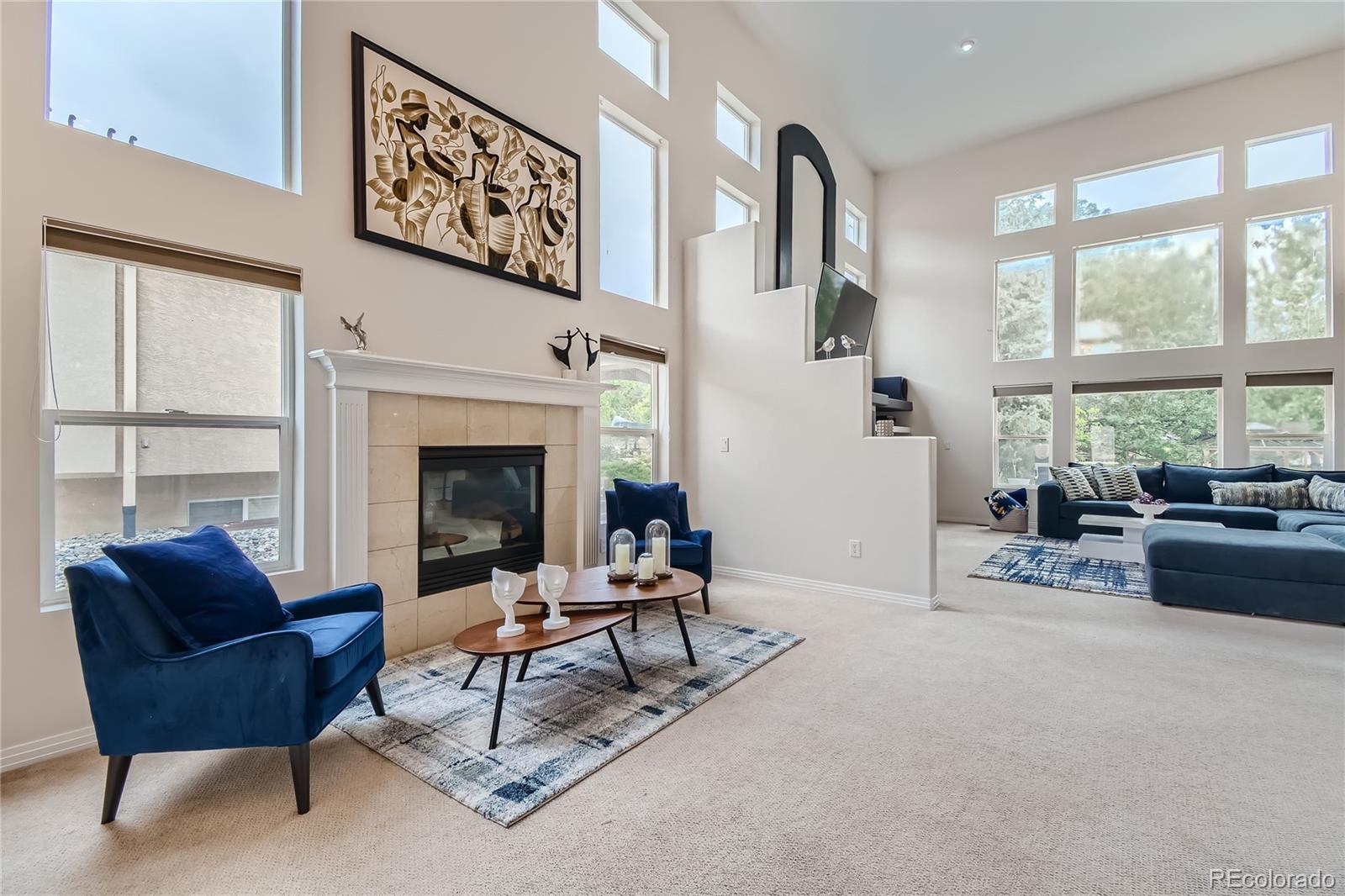 6598 S Telluride Street