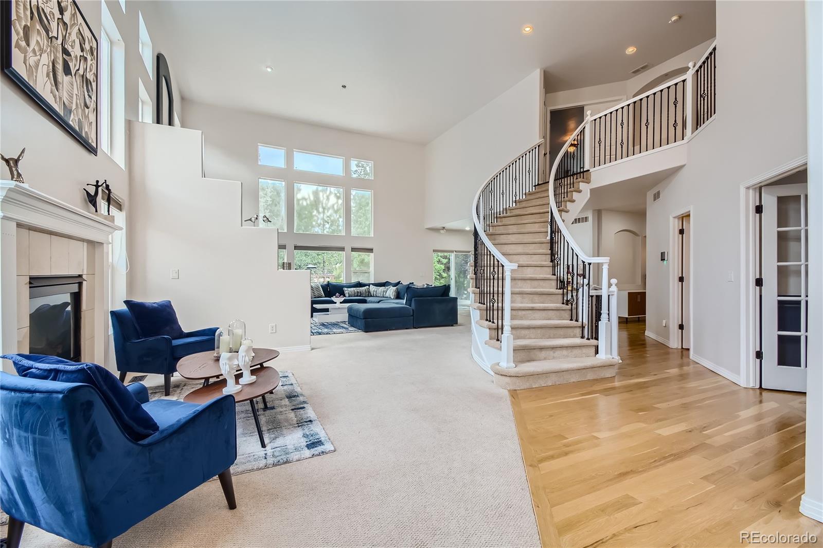 6598 S Telluride Street