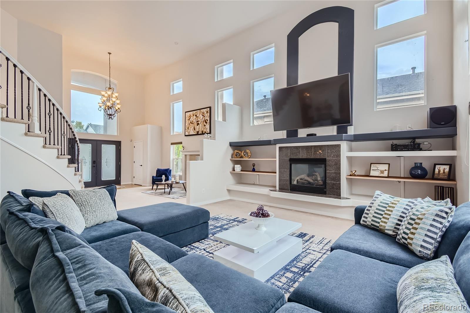 6598 S Telluride Street