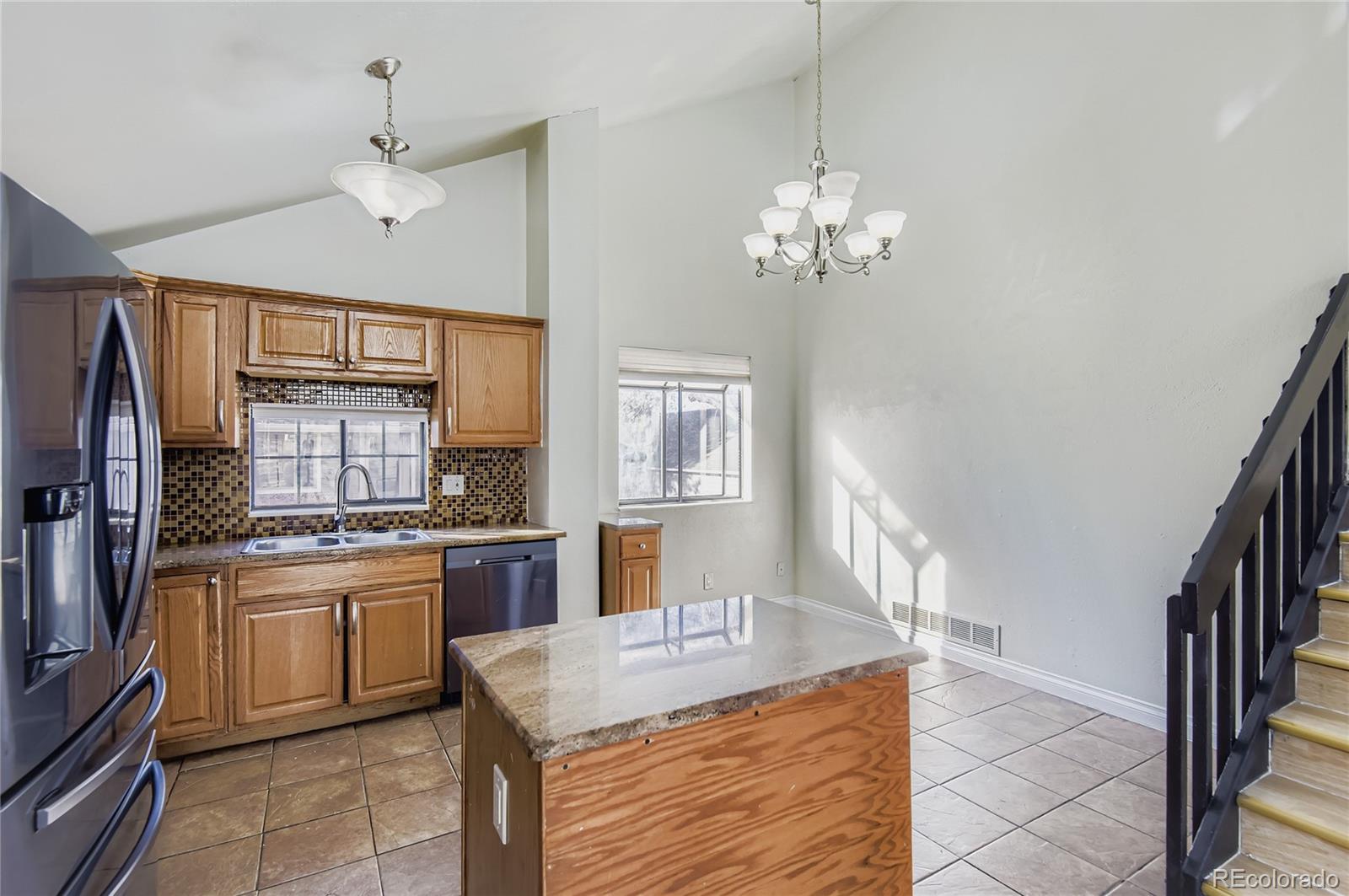 2910 S Revere Street