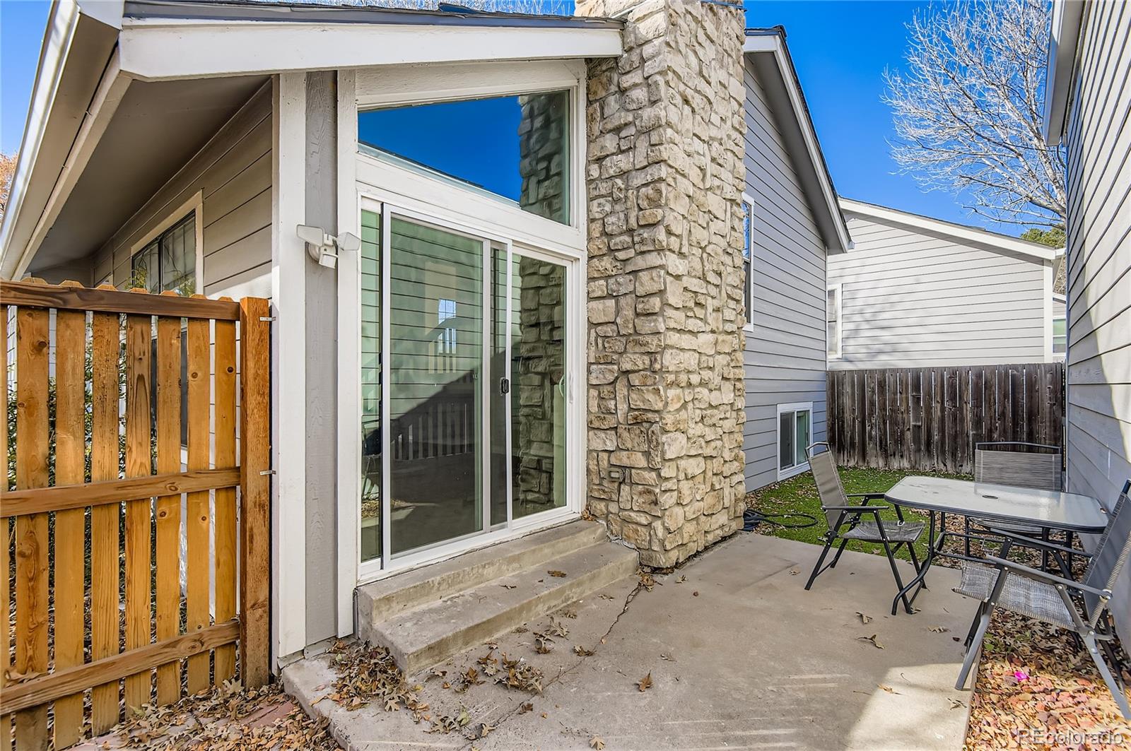 2910 S Revere Street