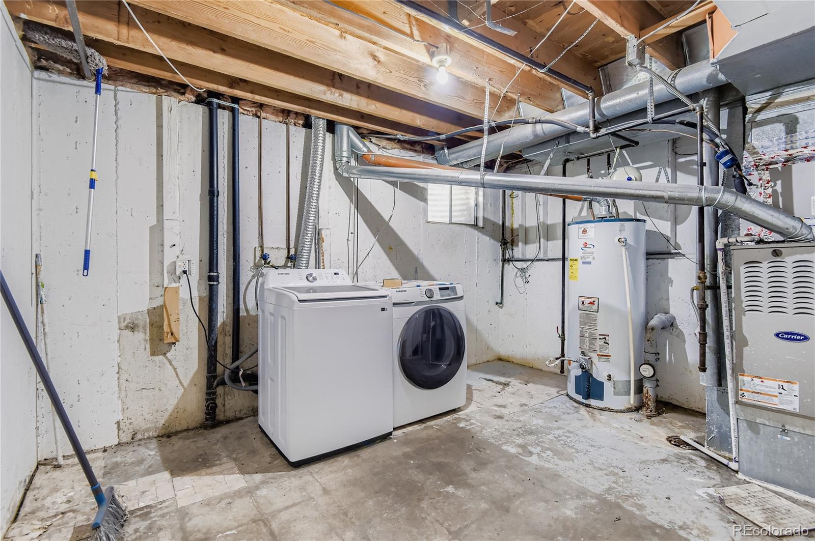 2910 S Revere Street