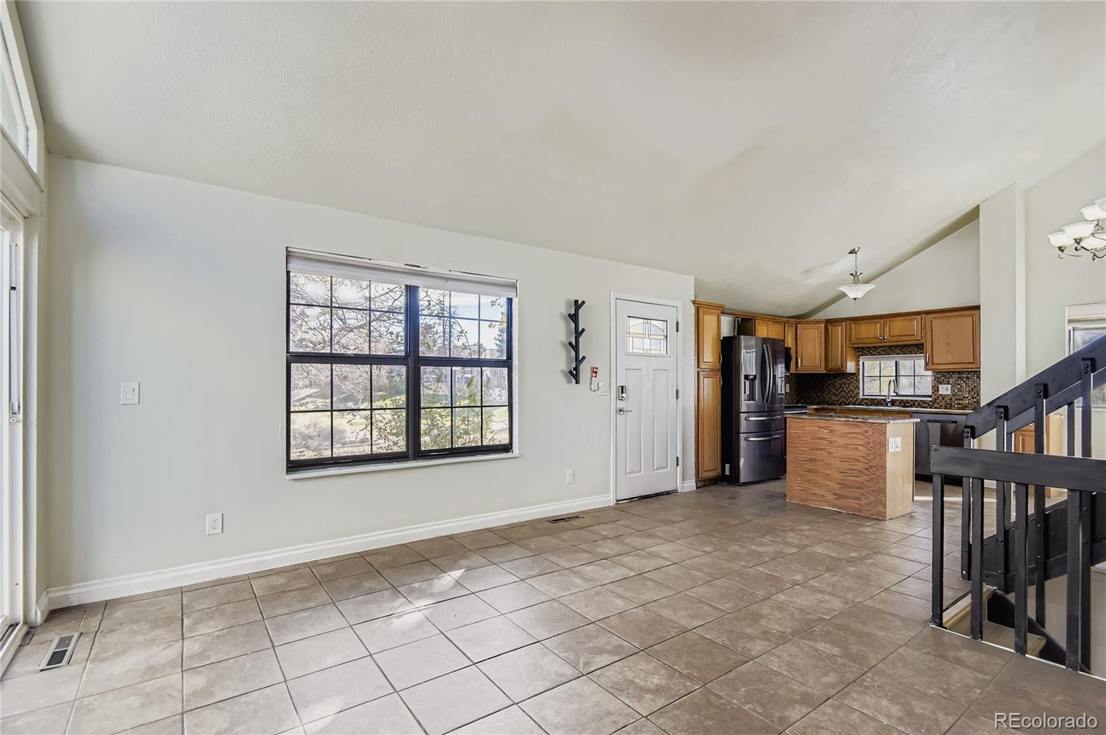 2910 S Revere Street