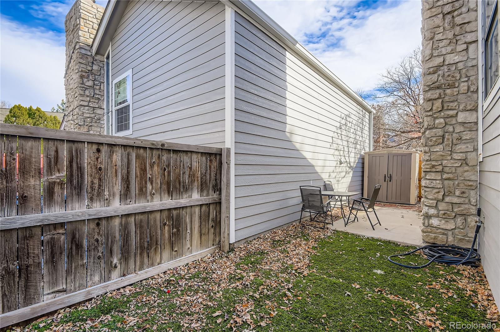 2910 S Revere Street