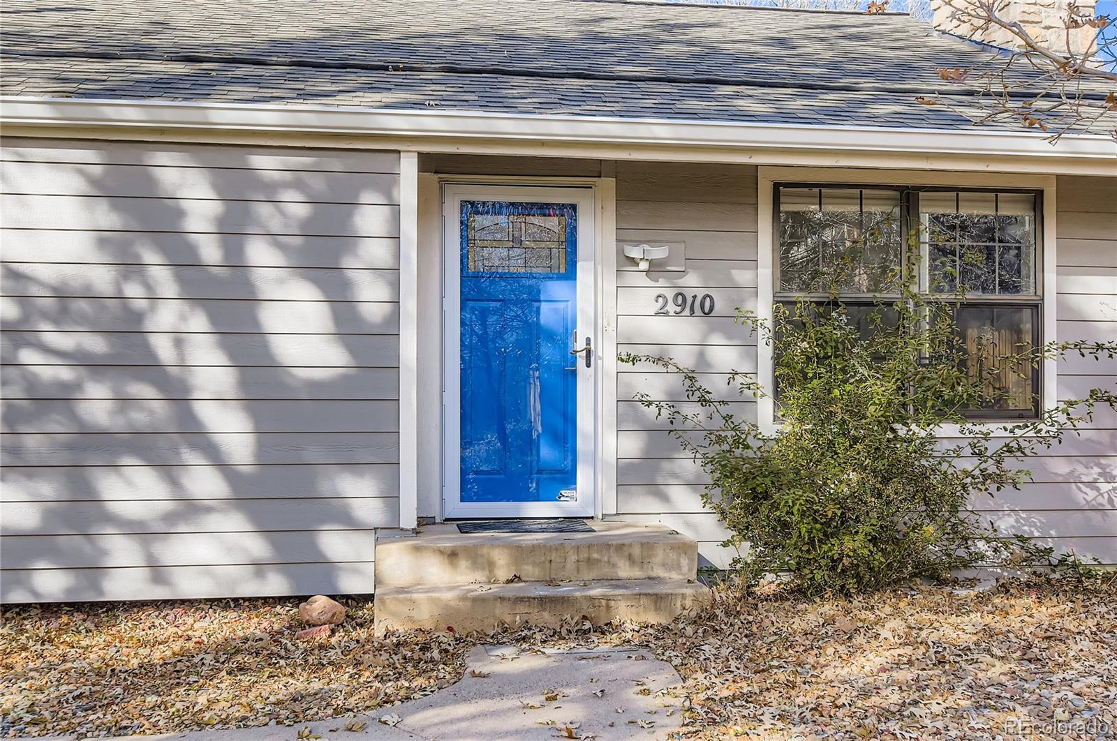 2910 S Revere Street