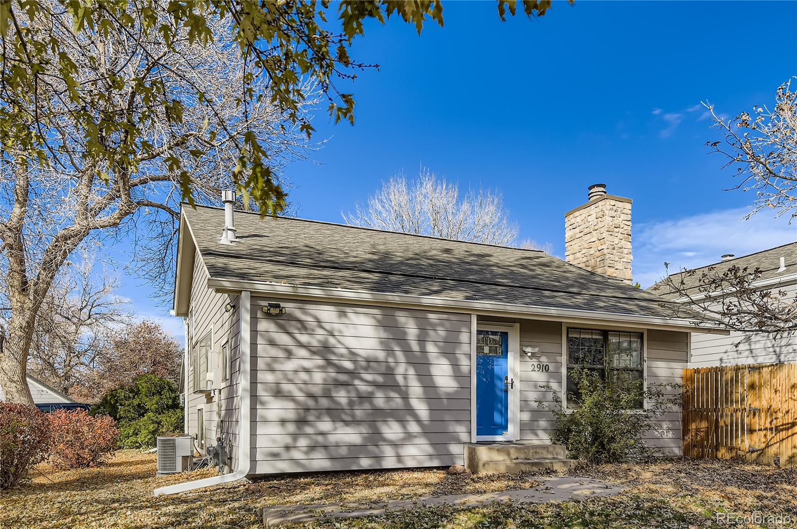 2910 S Revere Street