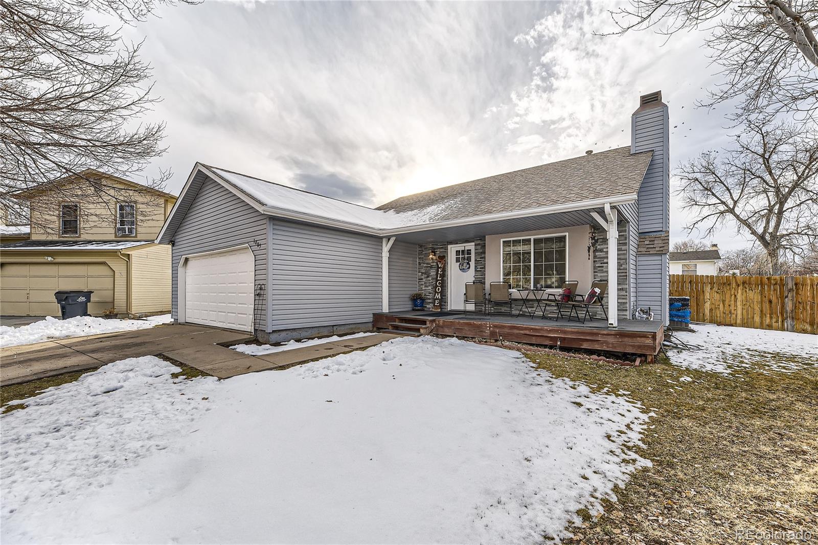 1485 S Biscay Court