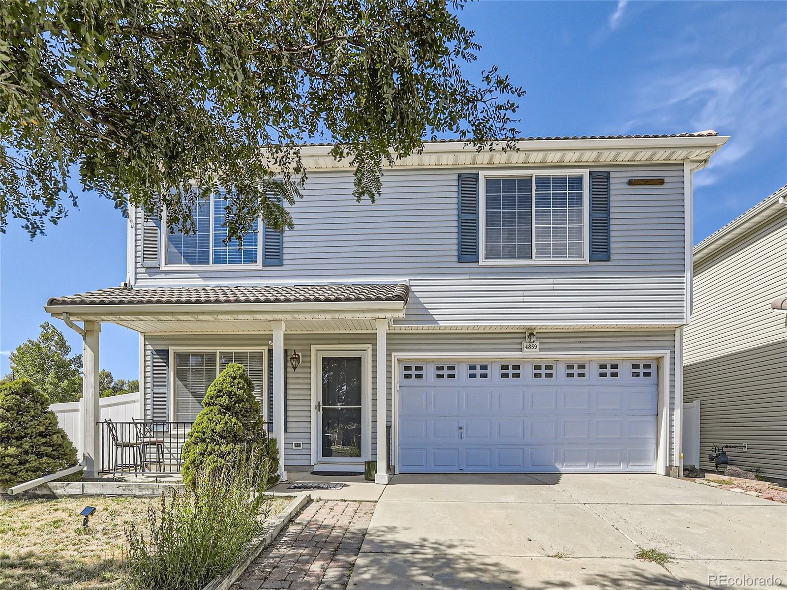 4859 Halifax Way