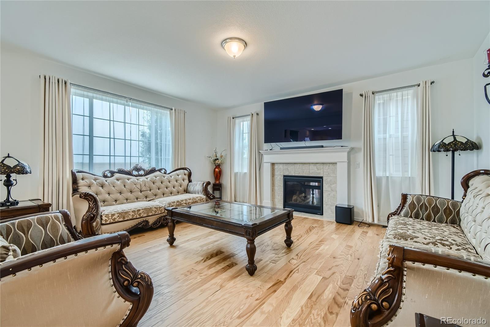 11116 Telluride Court