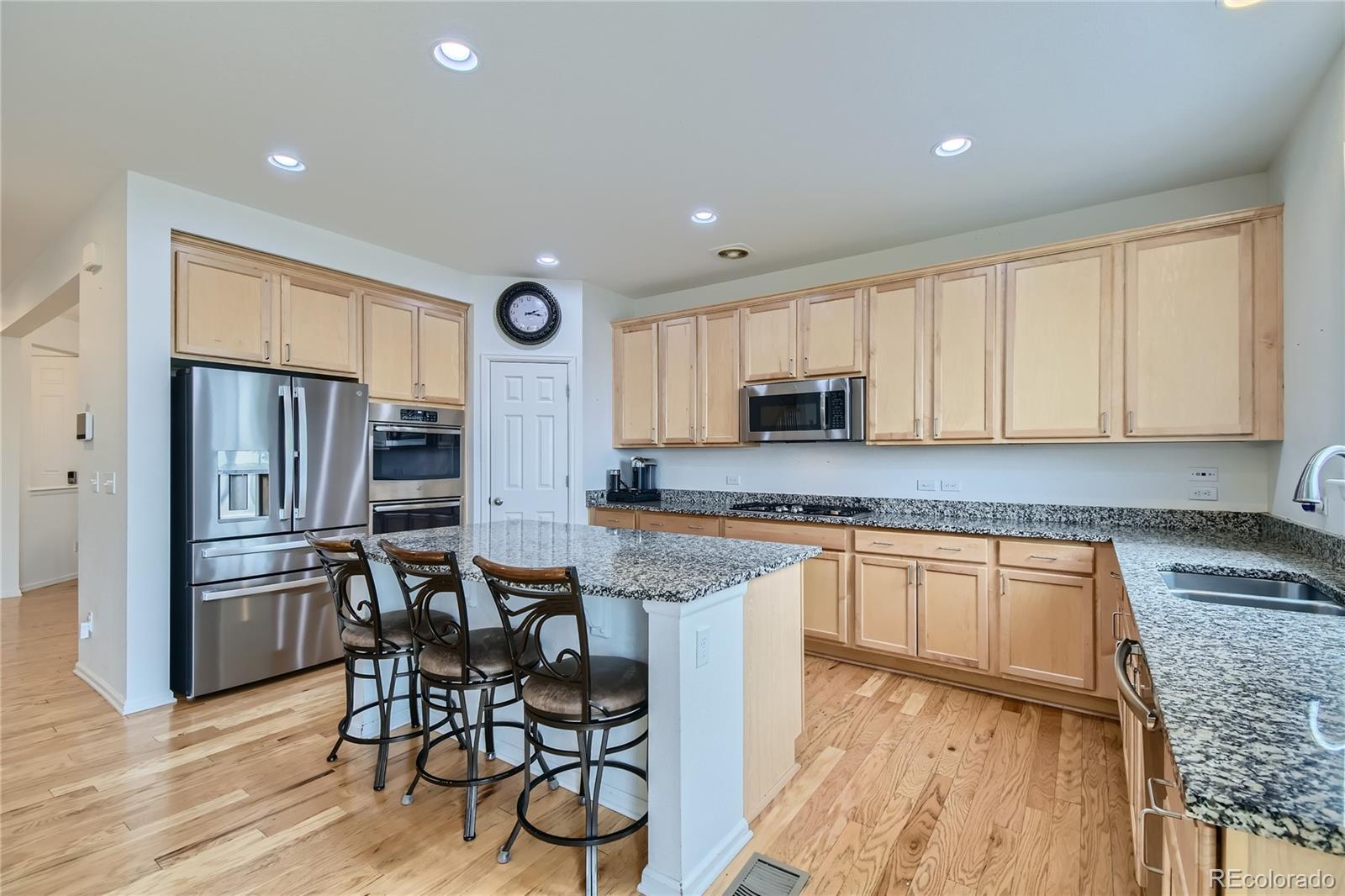 11116 Telluride Court