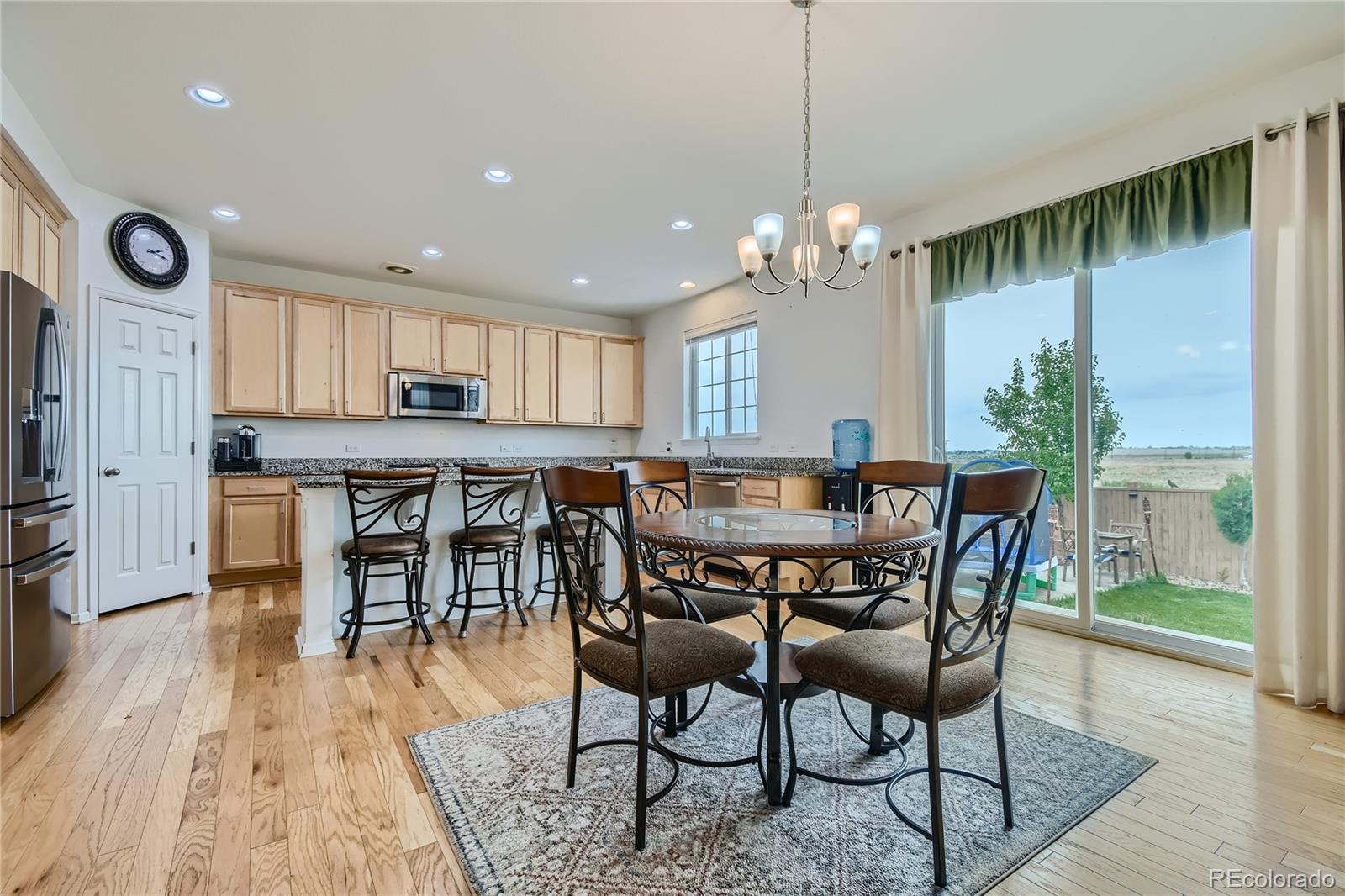 11116 Telluride Court