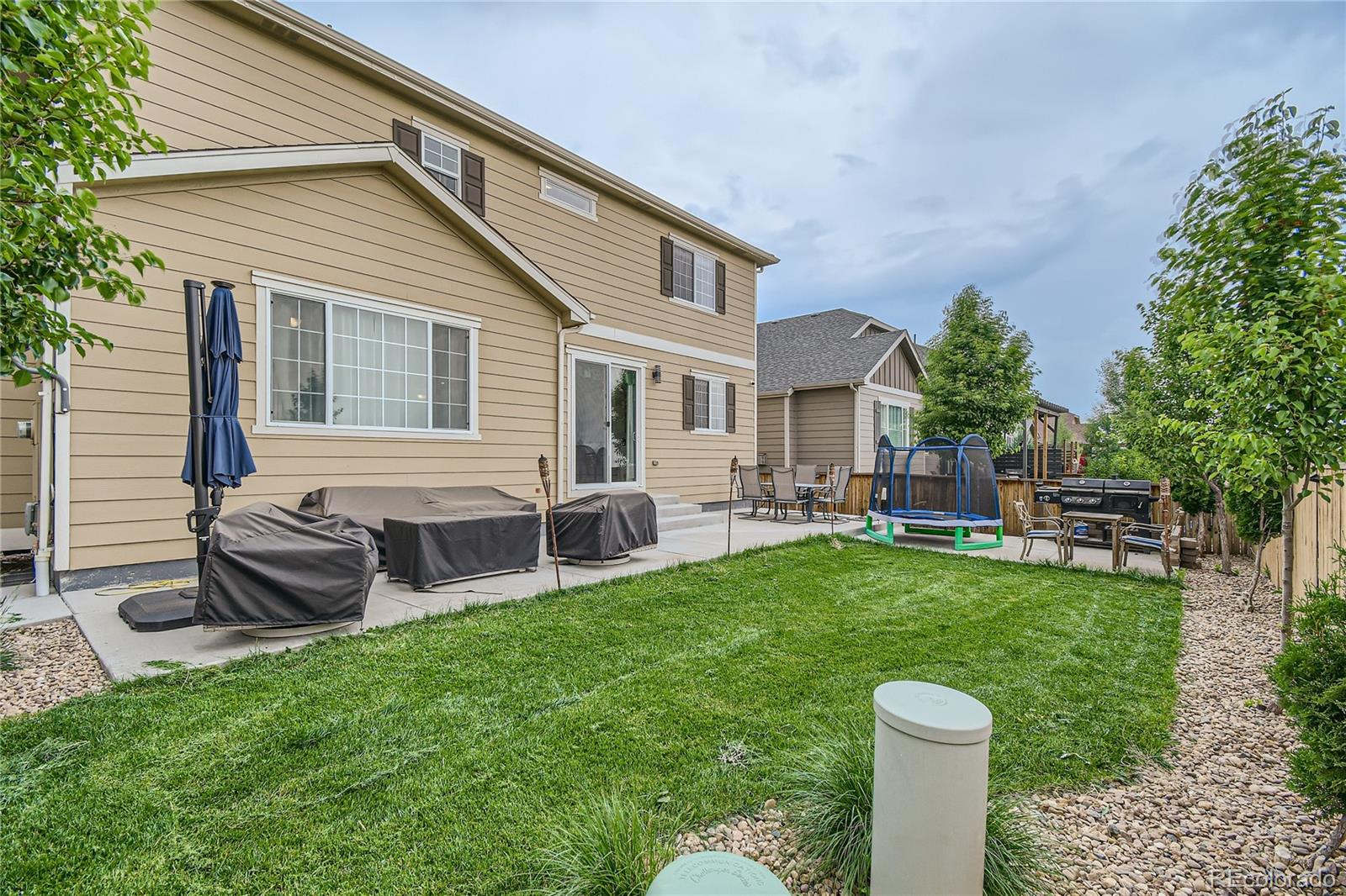 11116 Telluride Court