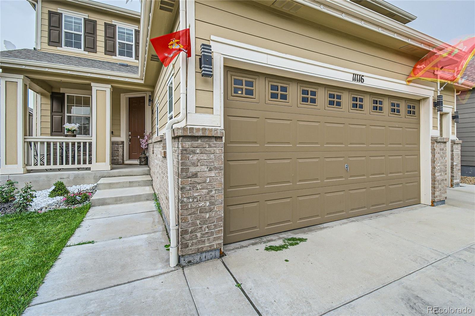 11116 Telluride Court