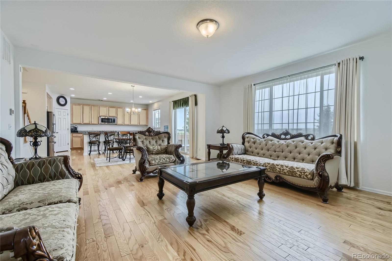 11116 Telluride Court