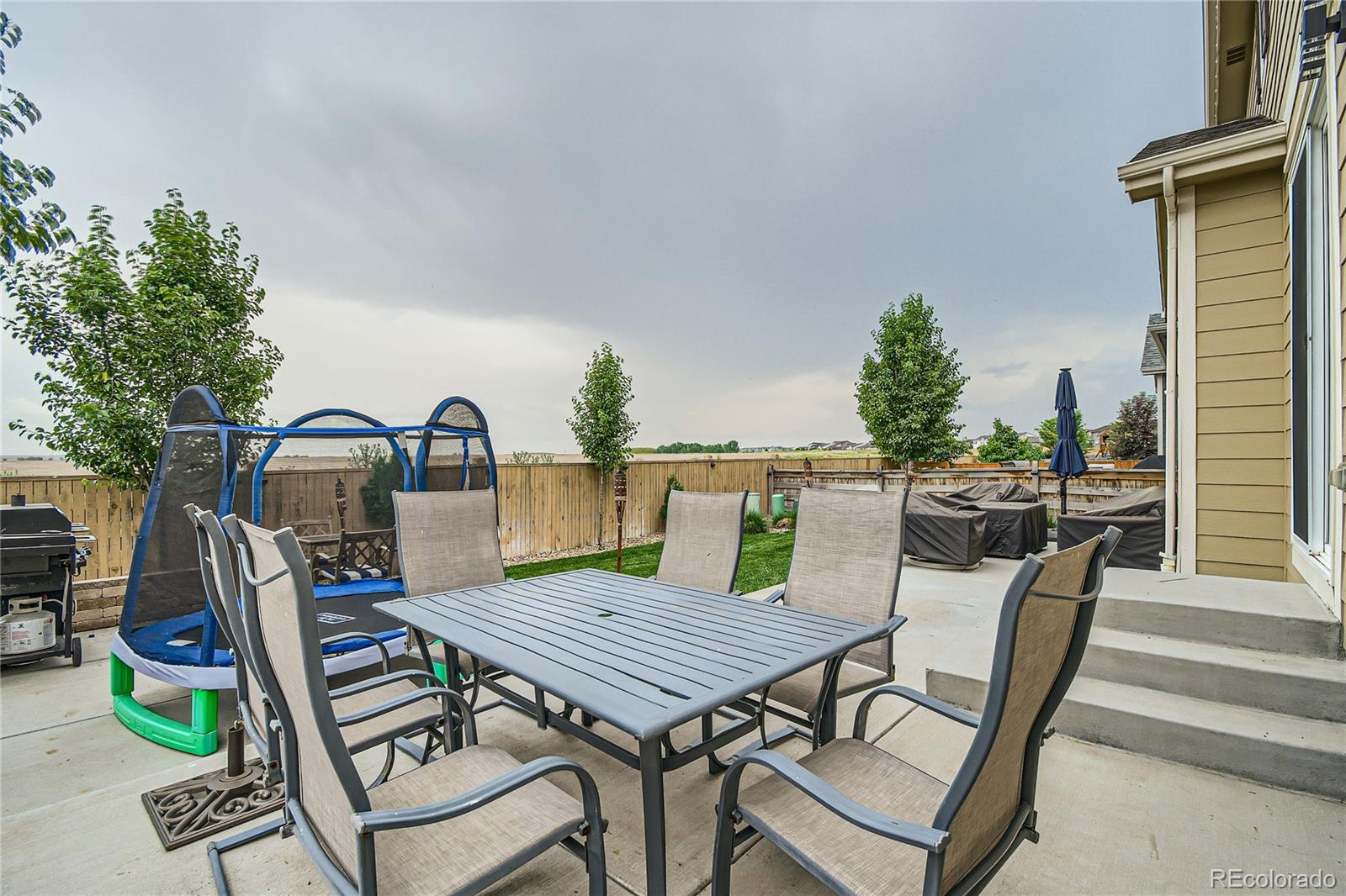 11116 Telluride Court