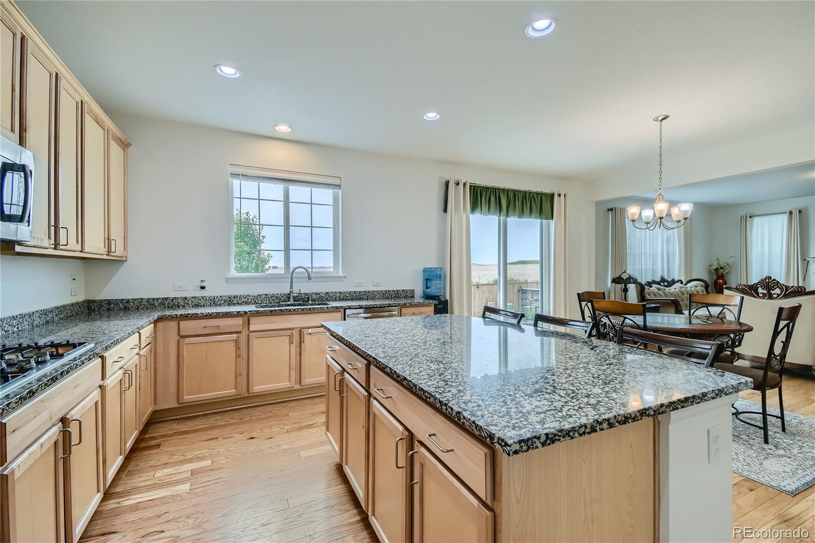 11116 Telluride Court