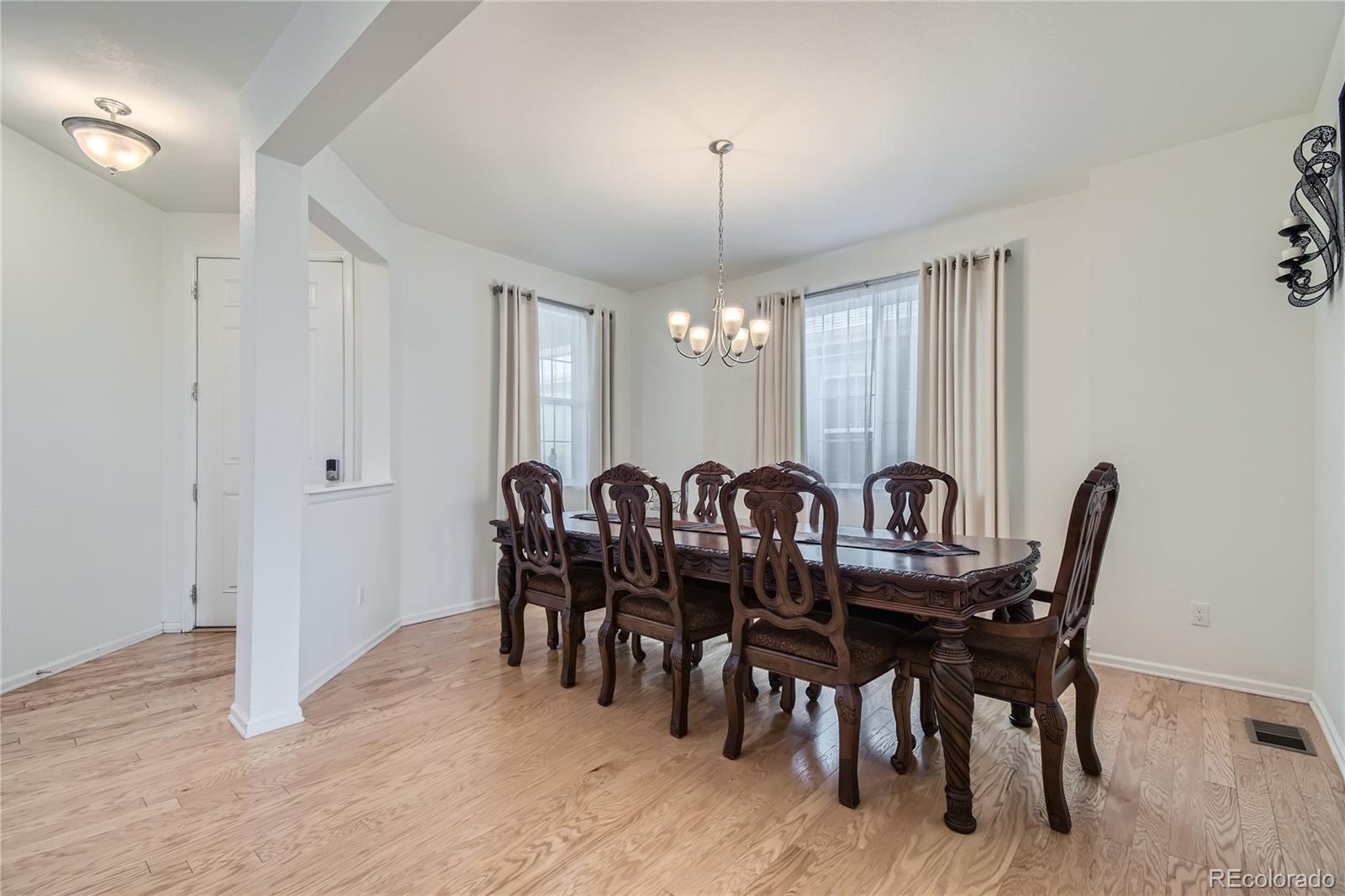 11116 Telluride Court