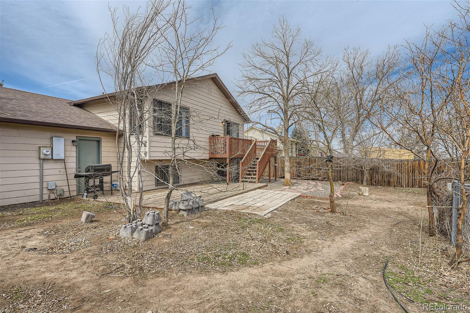 2402 Granby Way