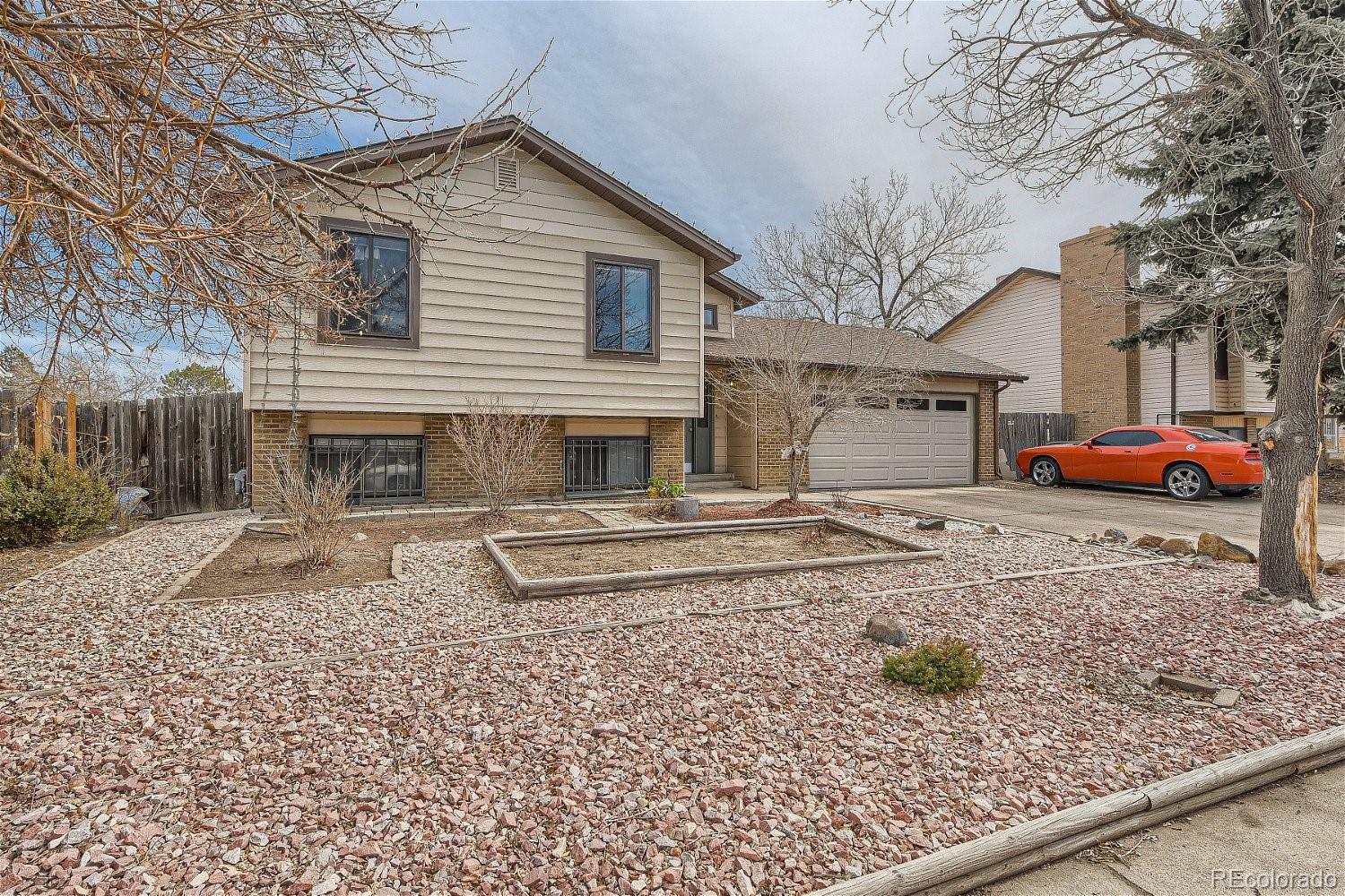 2402 Granby Way