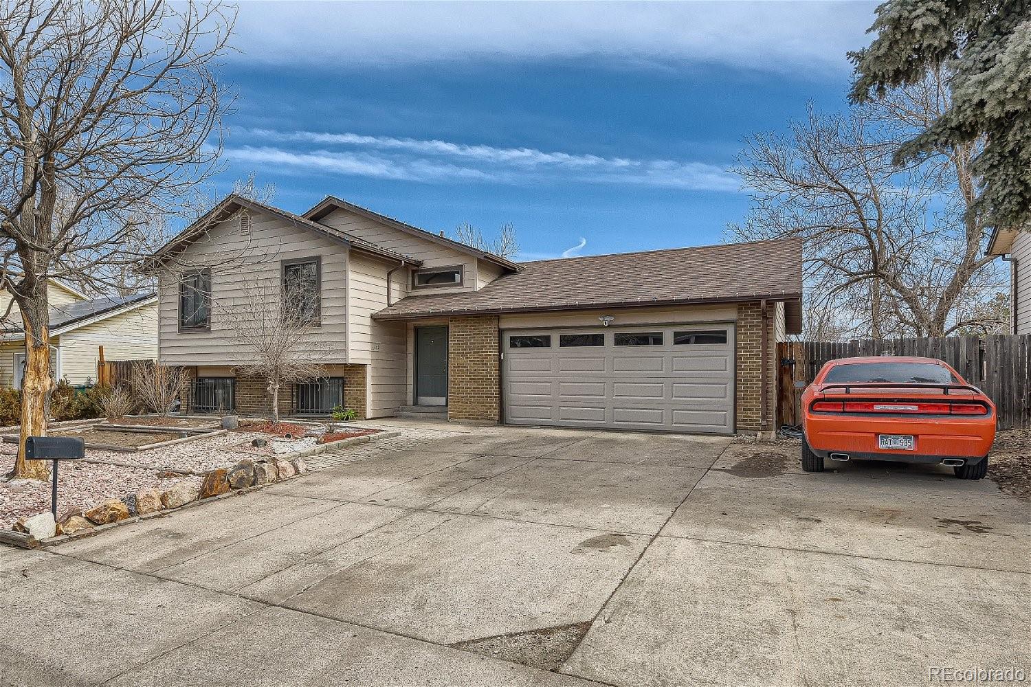 2402 Granby Way