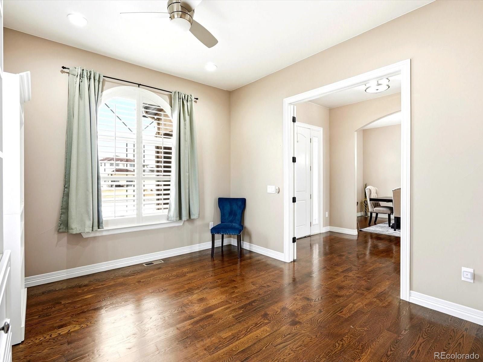 10920 E 161st Avenue