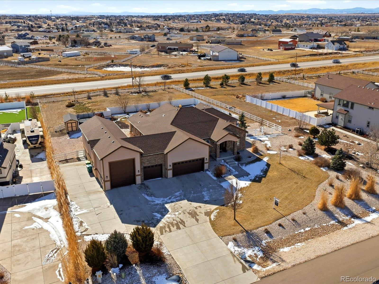 10920 E 161st Avenue