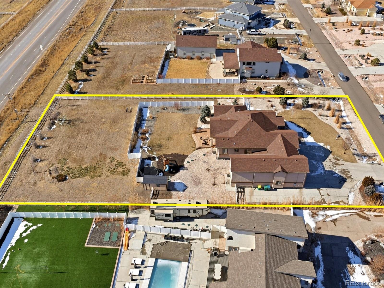 10920 E 161st Avenue