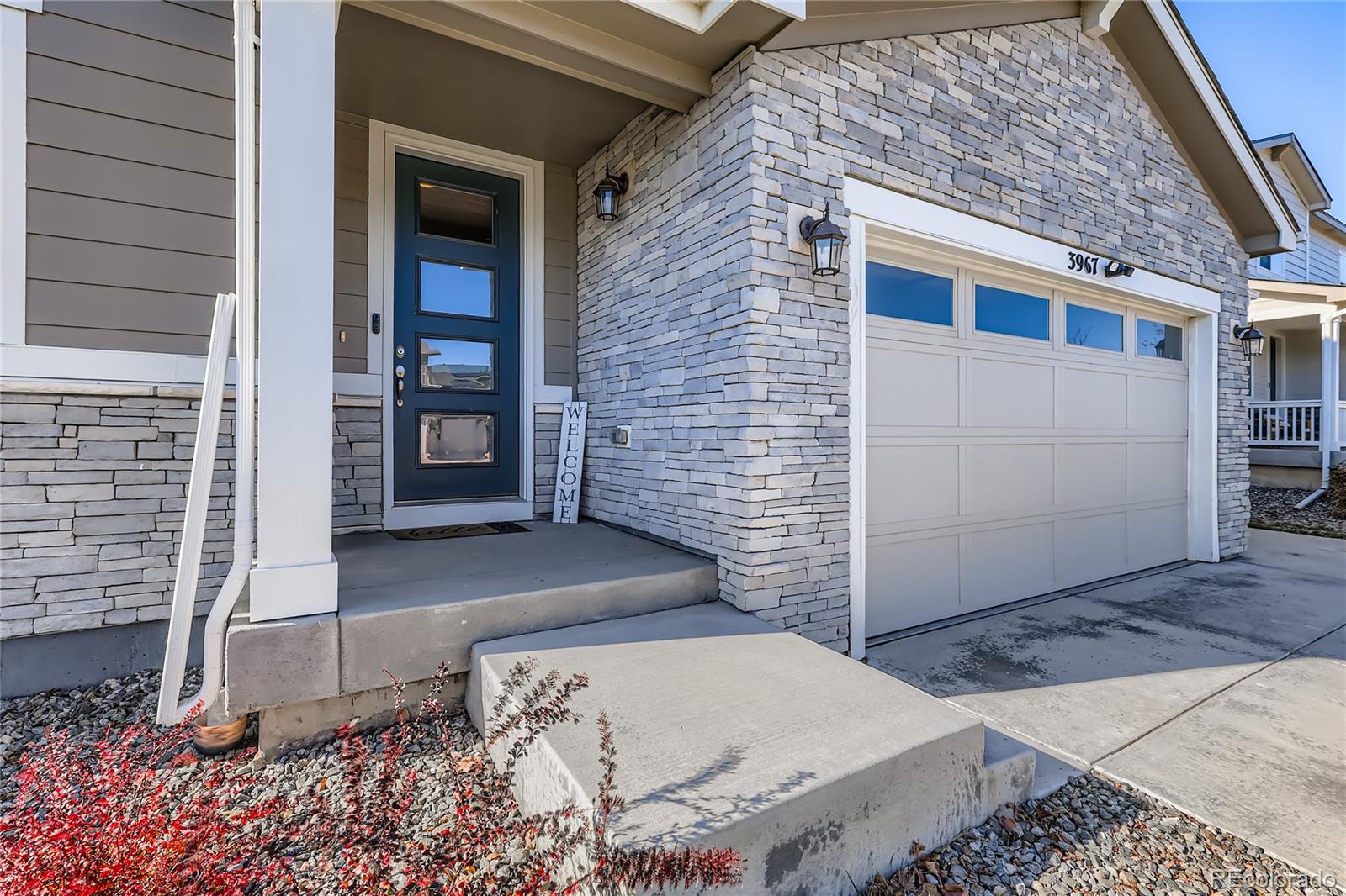 3967 Grand Baker Street