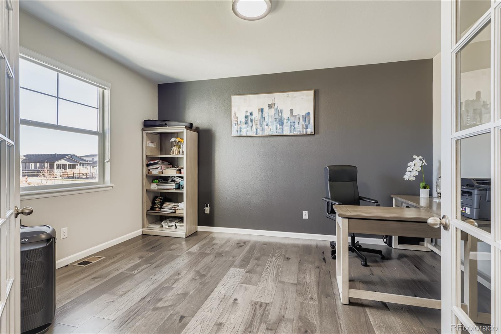 3967 Grand Baker Street