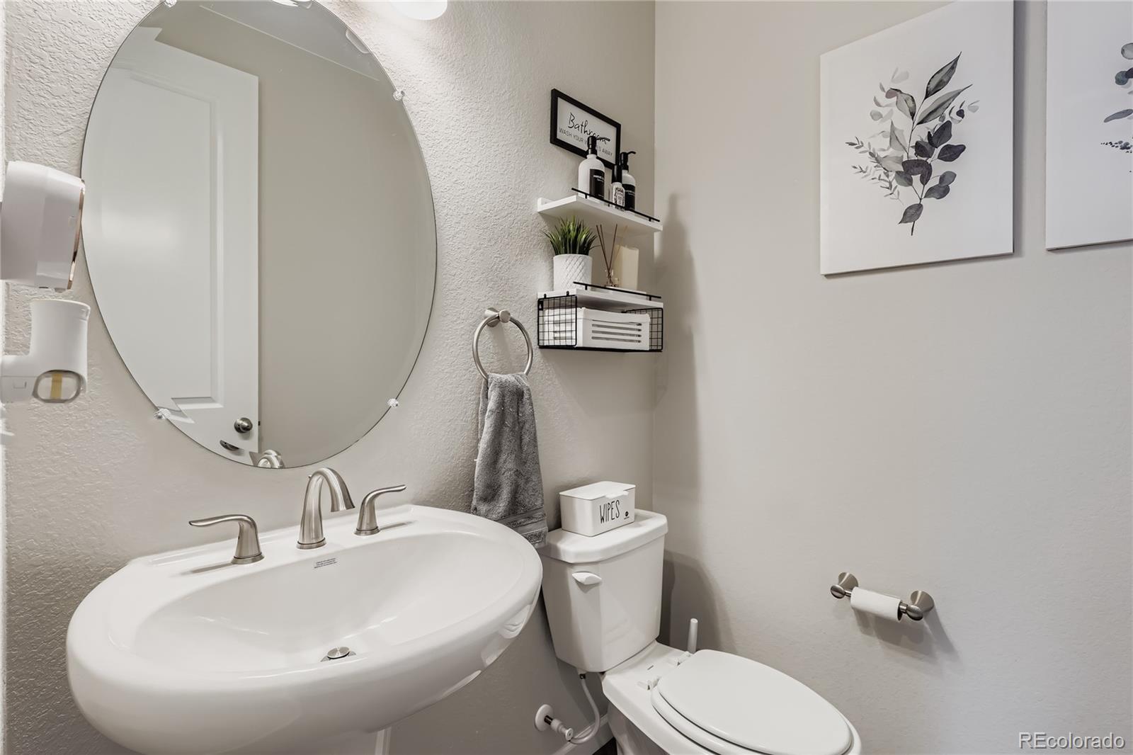 3967 Grand Baker Street