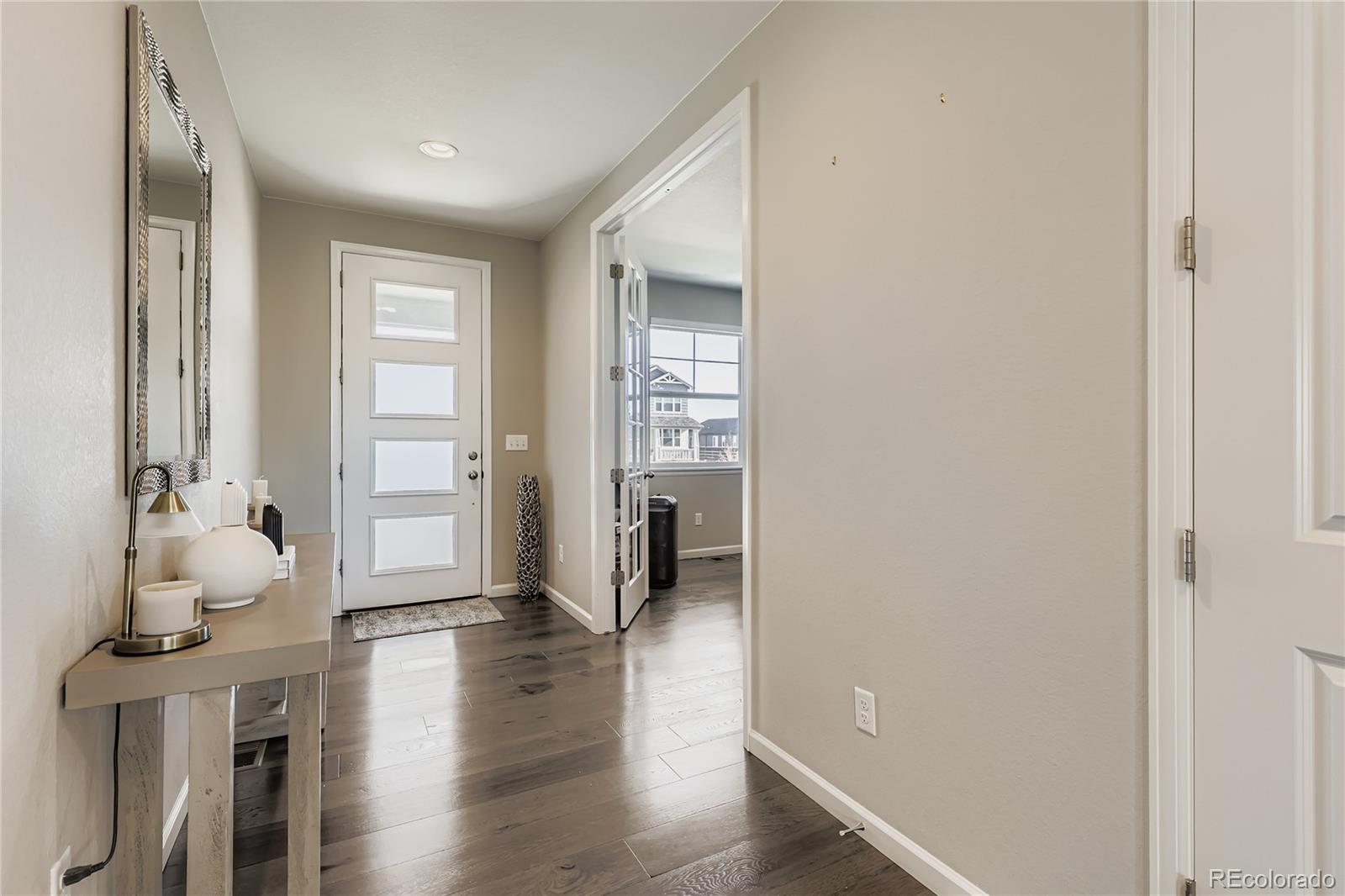 3967 Grand Baker Street