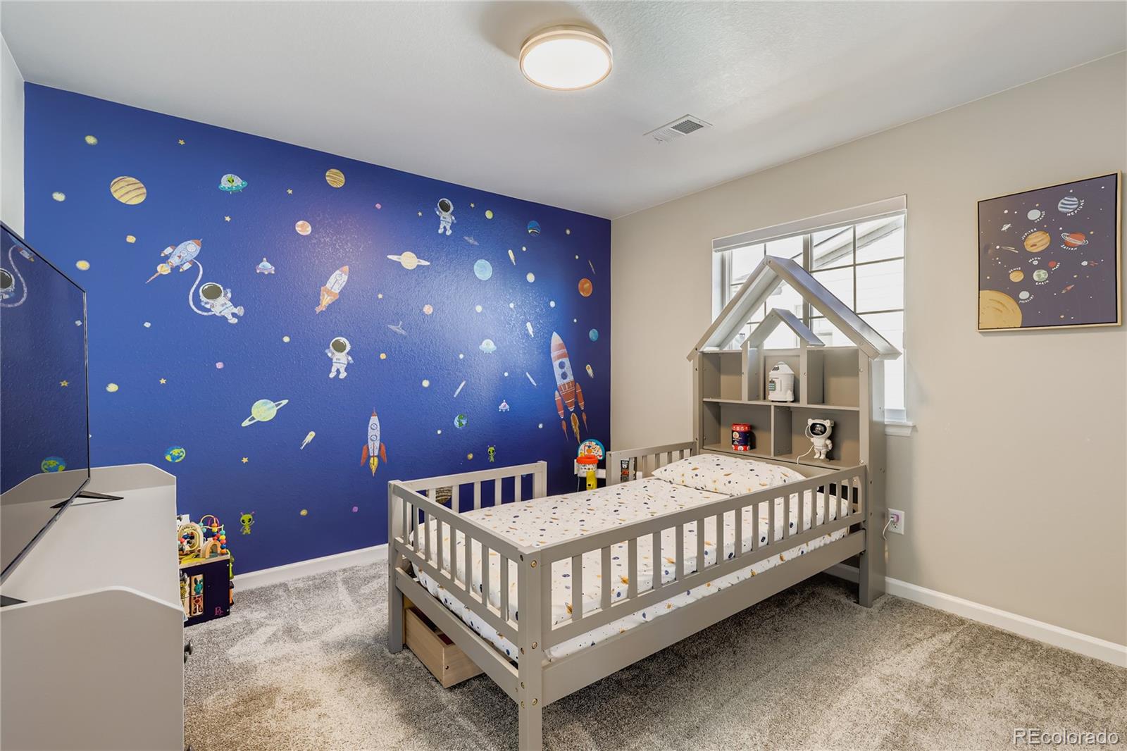 3967 Grand Baker Street