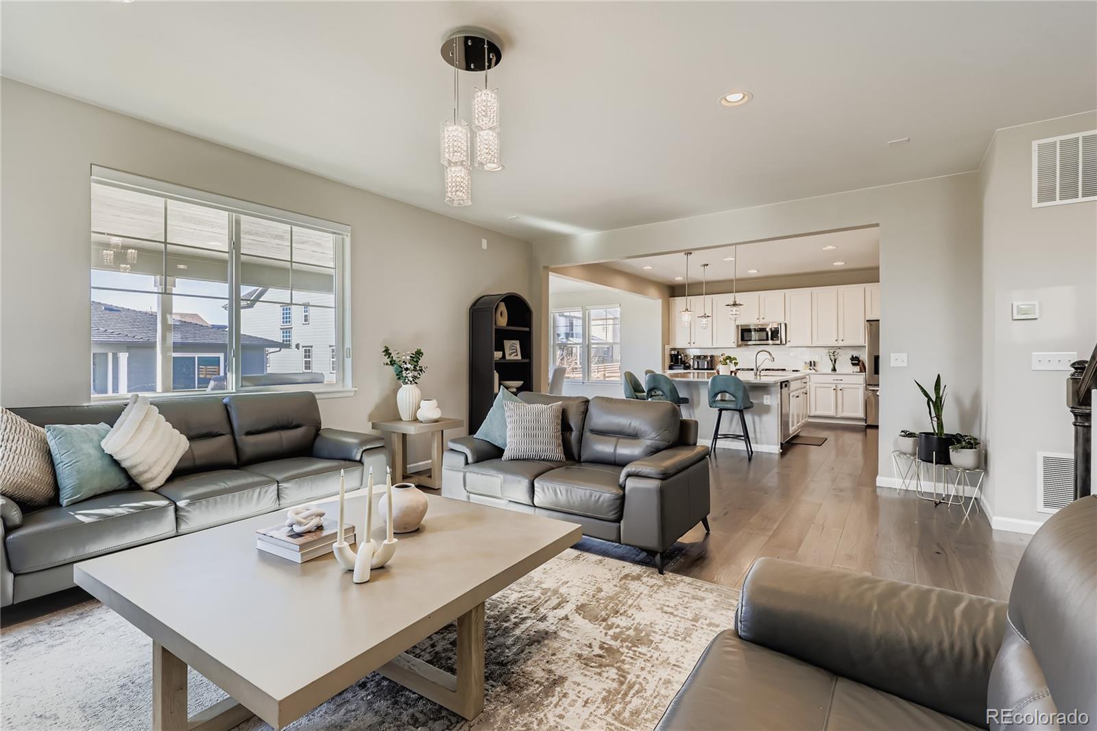 3967 Grand Baker Street