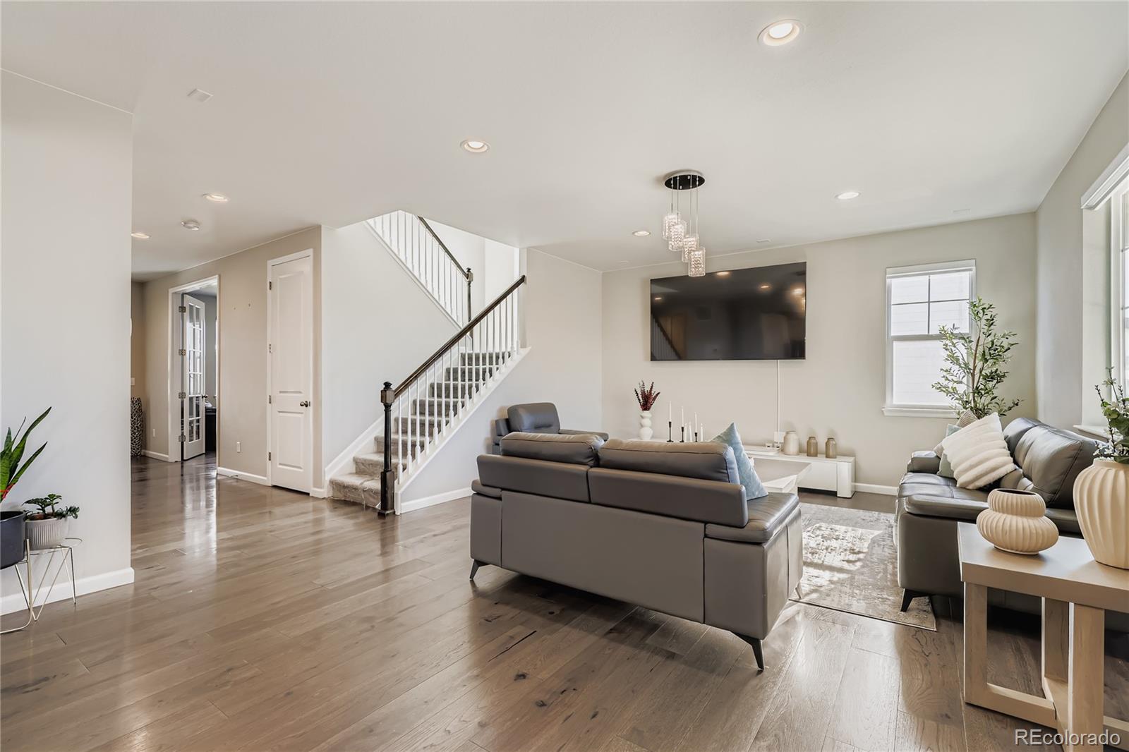 3967 Grand Baker Street