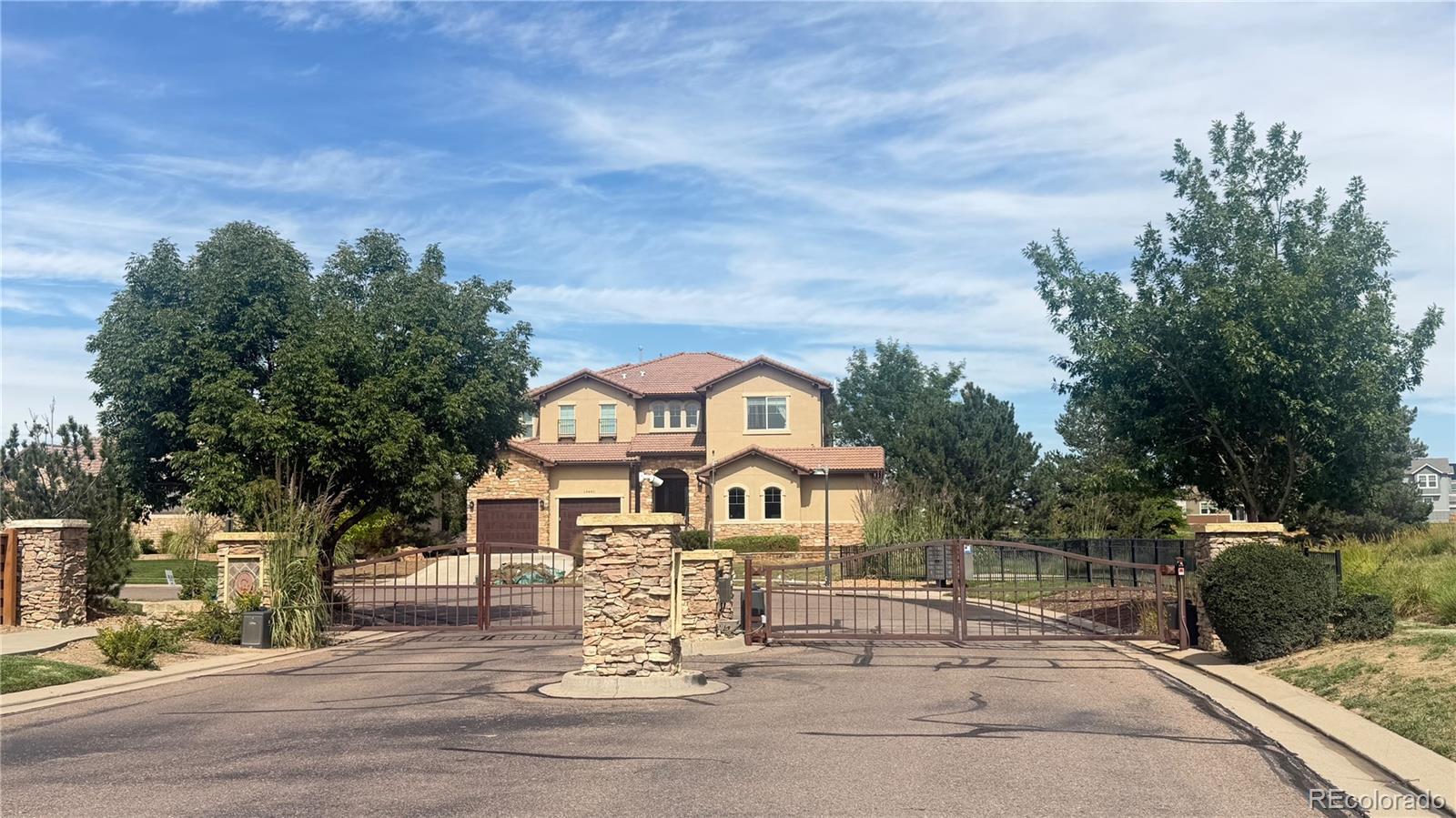 16300 Fairway Drive