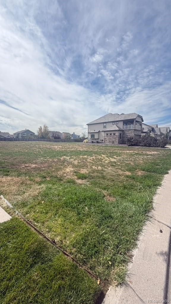 16300 Fairway Drive