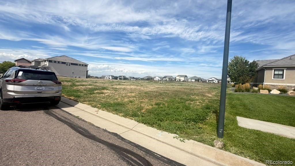 16401 Fairway Drive