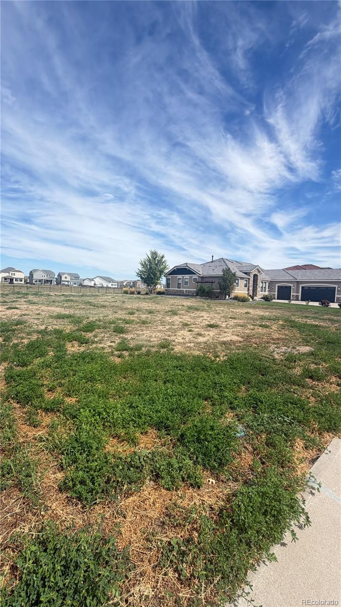 16401 Fairway Drive