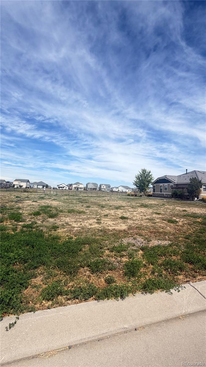 16401 Fairway Drive