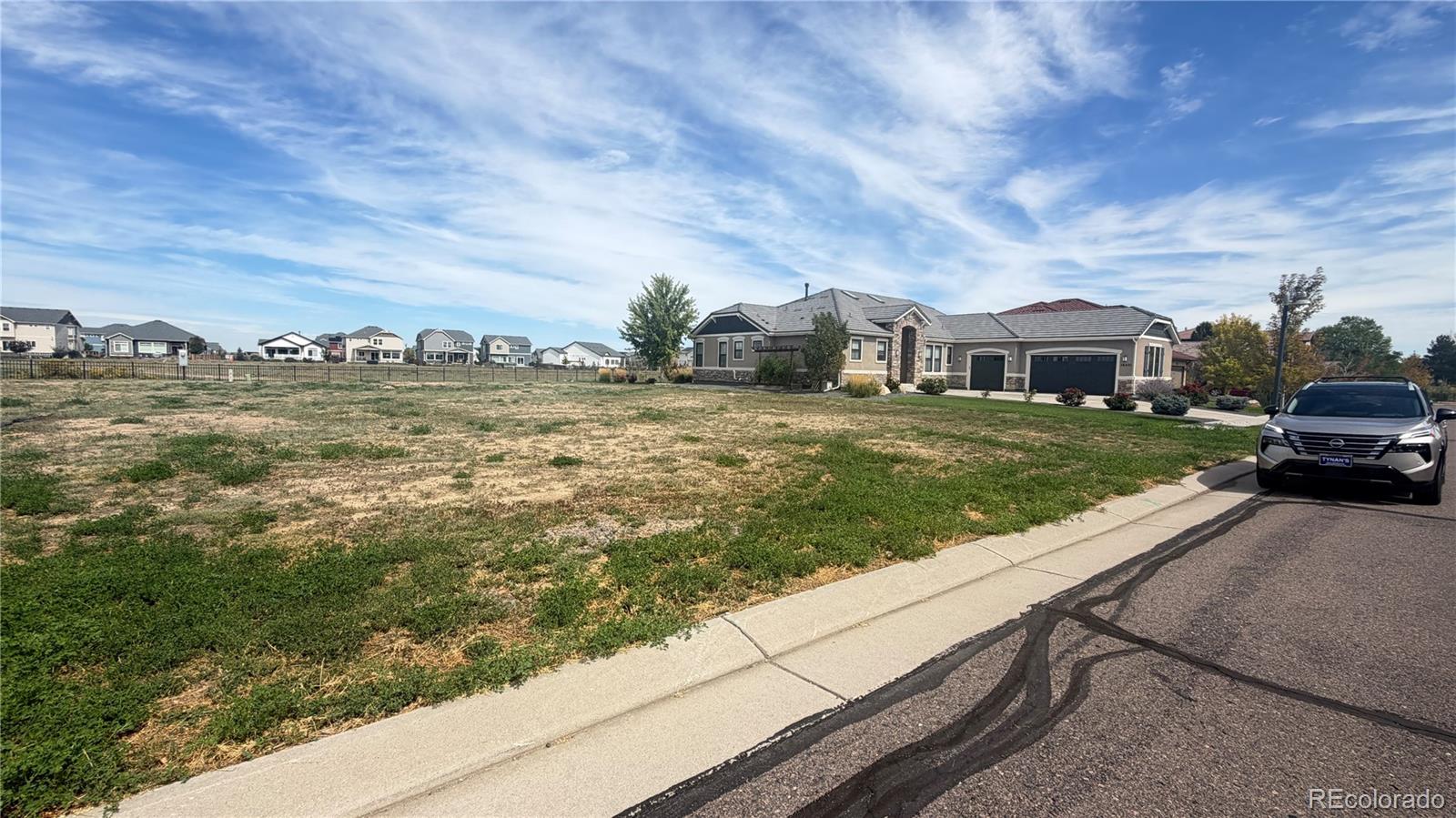 16401 Fairway Drive