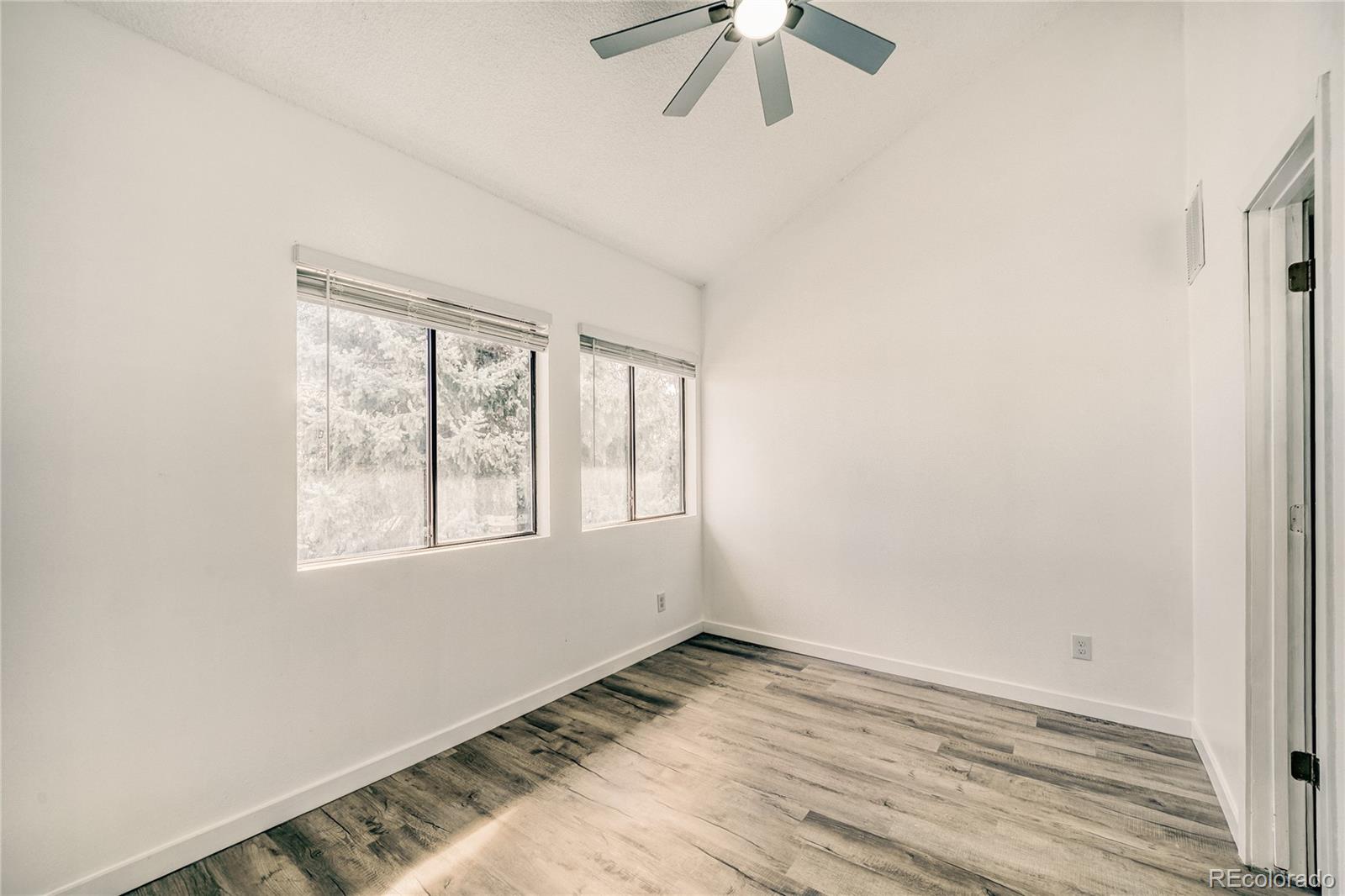 1825 Kendall Street Unit: 205