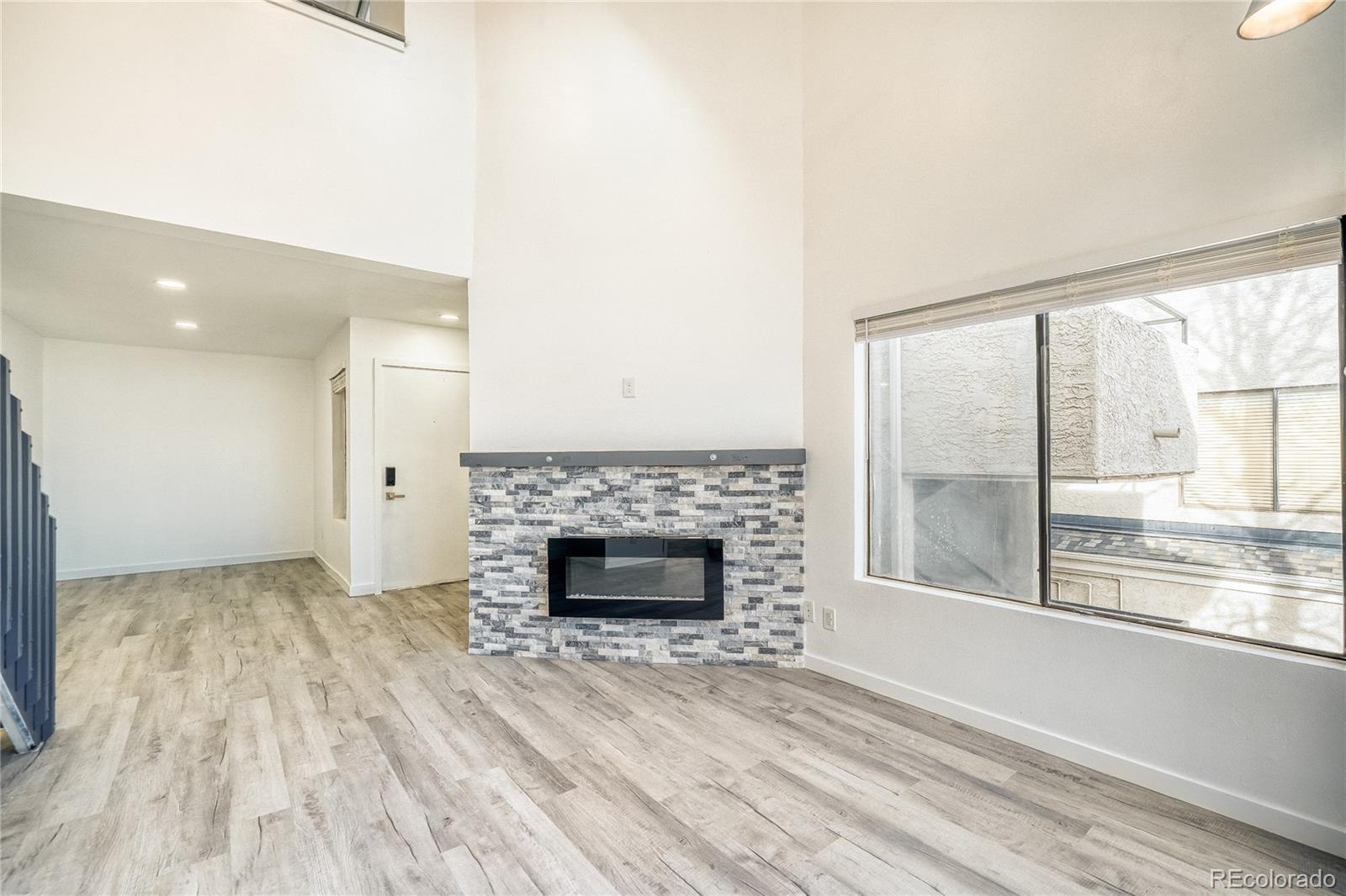 1825 Kendall Street Unit: 205