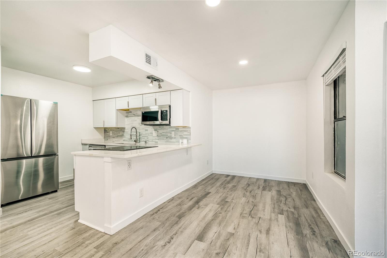 1825 Kendall Street Unit: 205