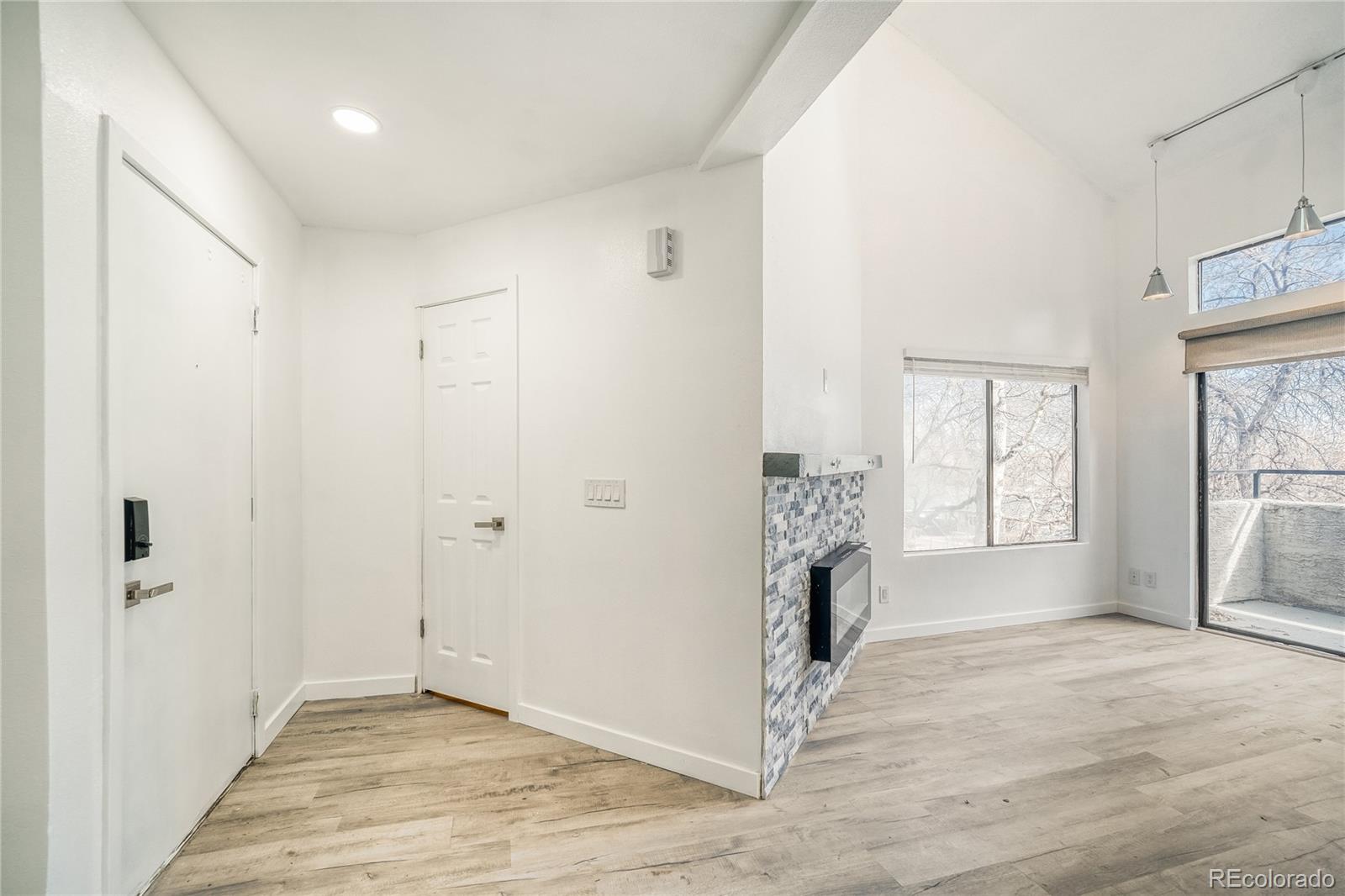 1825 Kendall Street Unit: 205