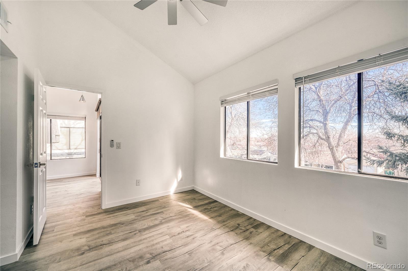 1825 Kendall Street Unit: 205