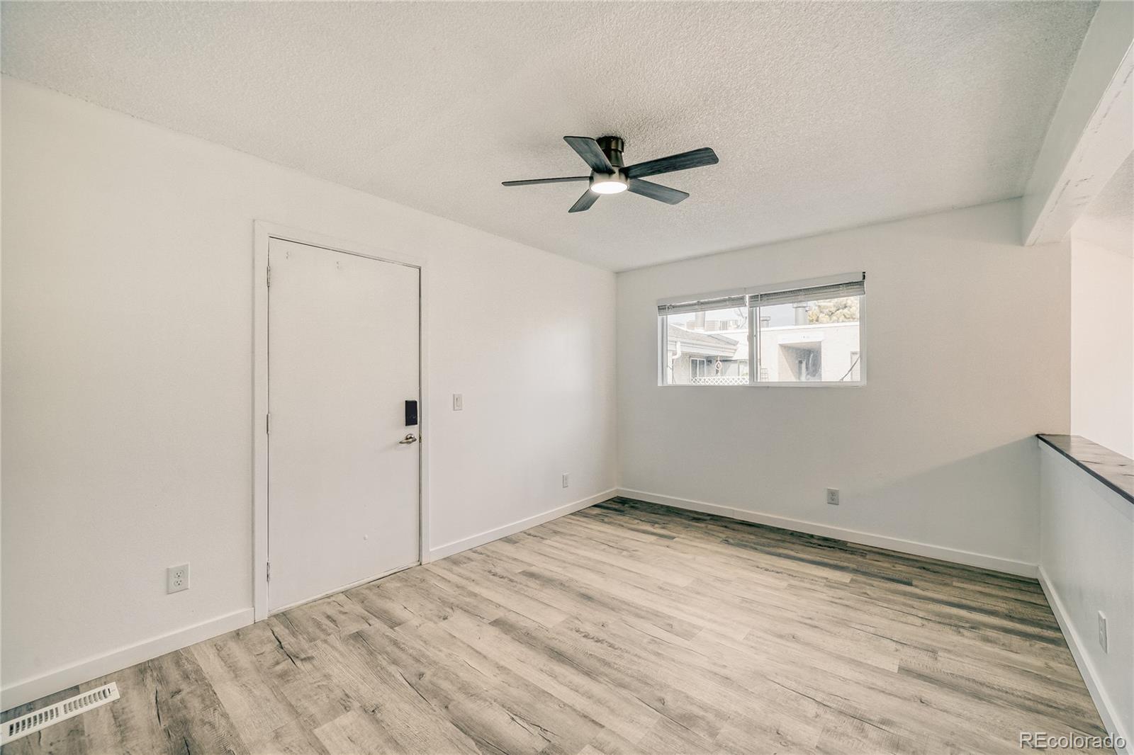 1825 Kendall Street Unit: 205