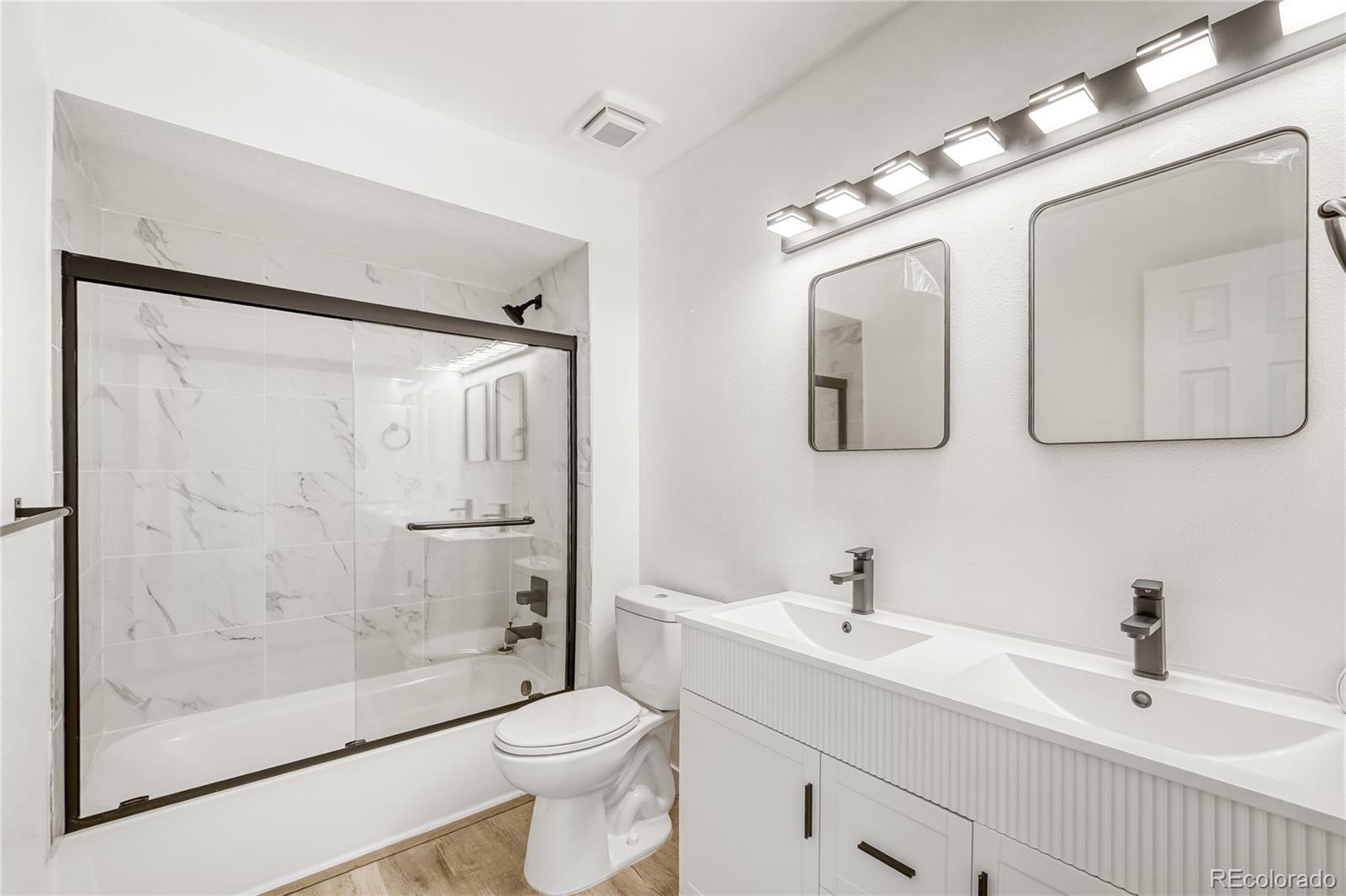 1825 Kendall Street Unit: 205